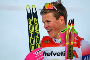 Легендарний норвезький лижник розповів про нервовий зрив перед стартом на Олімпіаді в Пекіні