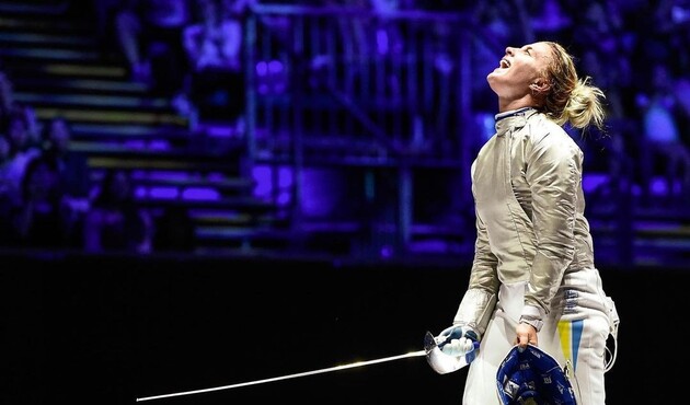 Харлан виступить на Кубку світу