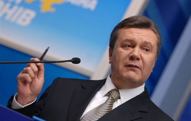 Януковичу повідомили про чергову підозру