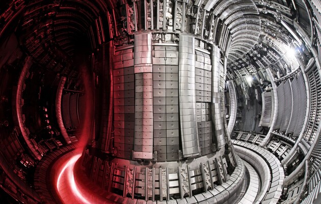 Термоядерний синтез вийшов на новий рівень: проєкт EUROfusion сгенерував рекордну кількість енергії