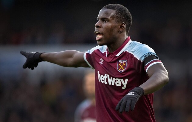 У футболіста забрали двох кішок