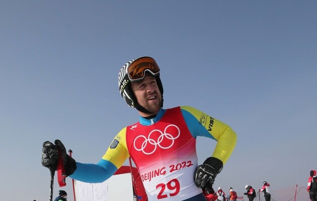 Іван Ковбаснюк став 14-м у комбінації