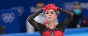 Нашли допинг у 15-летней фигуристки: Россию могут лишить золота Олимпиады-2022