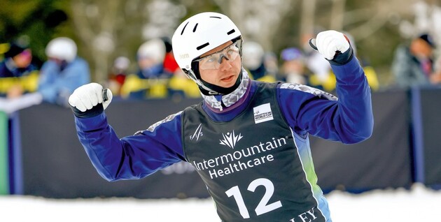 Команда с Александром Абраменко пропустит командный старт