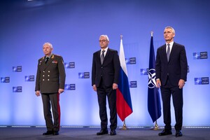 В НАТО предложили России провести новые переговоры