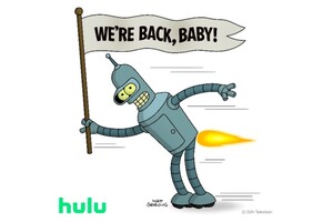 Стрімінговий сервіс Hulu вирішив перезапустити серіал 