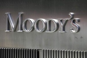 Moody's має намір знизити рейтинг України