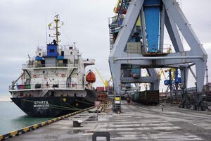 Военные учения РФ в Черном и Азовском морях заблокируют пути в порты Украины — АМПУ