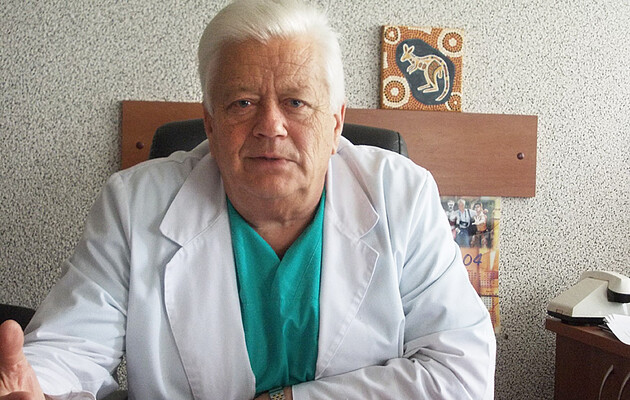 Трансплантология в Украине: доктор медицинских наук и хирург Никоненко рассказал, что удалось сделать за последние несколько лет
