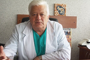 Трансплантологія в Україні: доктор медичних наук та хірург Никоненко розповів, що вдалося зробити за останні кілька років