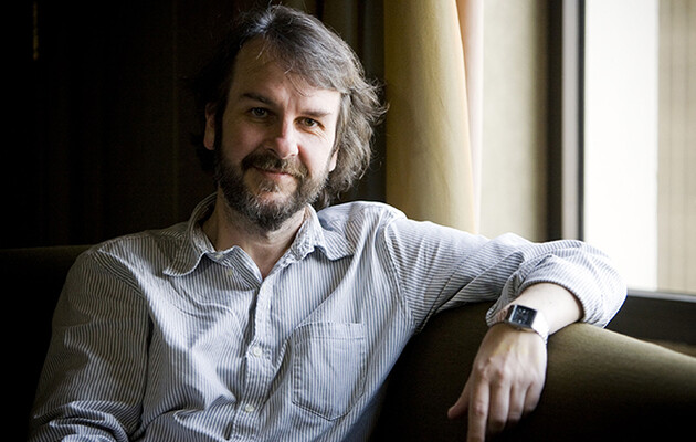 Пітер Джексон посів перше місце у списку найоплачуваніших представників шоу-бізнесу