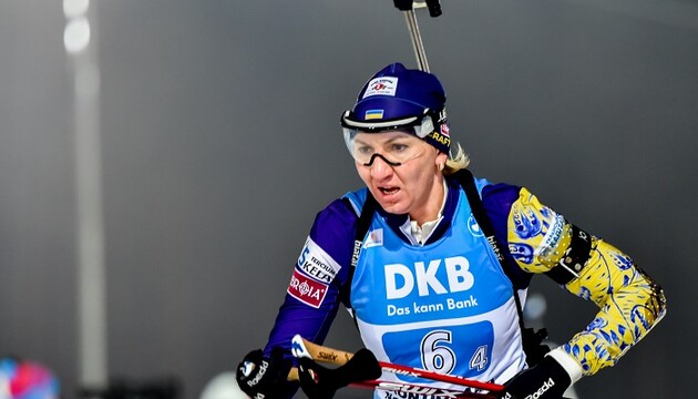 Спортсменка переболела ковидом на Олимпиаде