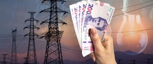 Ситуации на рынке электроэнергии критическая из-за трейдеров Ахметова и Коломойского — заявление НКРЭКУ