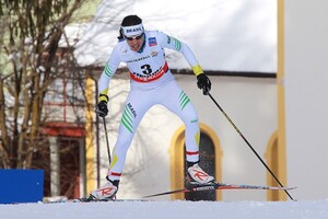 Бразильская лыжница установила уникальный рекорд на Олимпиаде-2022