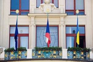 Чехия готова подписать декларацию с Украиной о поддержке вступления Киева в ЕС