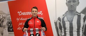 Коноплянка став футболістом польського клубу