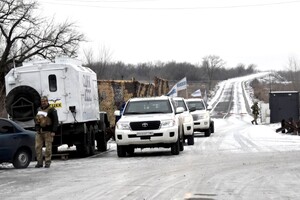 Співробітники ОБСЄ виїжджають з окупованого Донецька: чому не варто панікувати