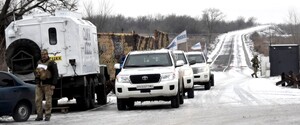 Співробітники ОБСЄ виїжджають з окупованого Донецька: чому не варто панікувати