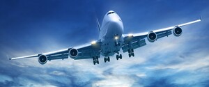 Правительство выделяет более 16 млрд гривен на госгарантии для авиаперевозчиков