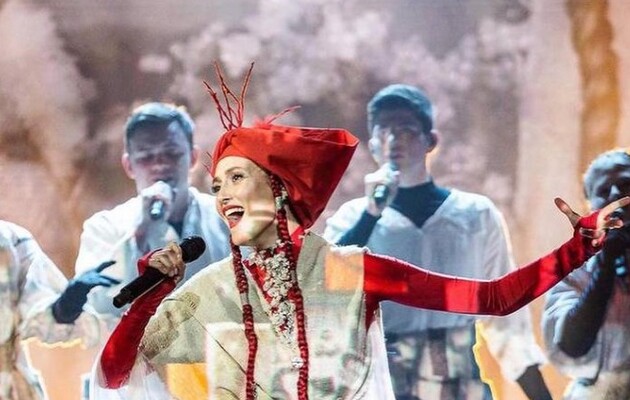 Скандал на «Евровидении»: контракт с Алиной Паш пока подписывать не будут
