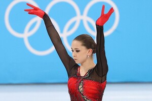 МОК не будет награждать российскую фигуристку на Олимпиаде-2022 из-за допинга