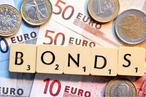 Евробонды Украины дешевеют: инвесторы будут паниковать до 16 февраля