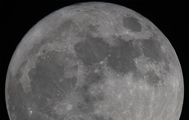 Движущийся к Луне объект оказался не фрагментом ракеты SpaceX