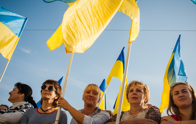 В Украине 16 февраля будут отмечать День единства украинского народа: Зеленский подписал указ