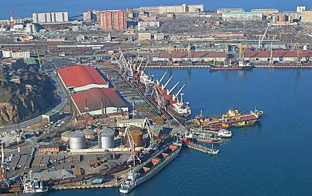 Відтепер Росії безглуздо блокувати українські морські порти