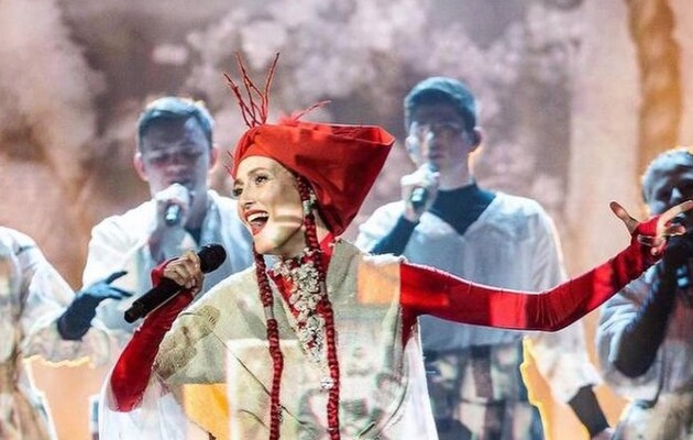 Алина Паш прокомментировала скандал со справкой от ГПС