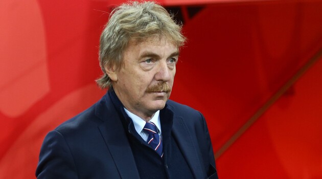 Бонек не вважає Шевченка сильним тренером