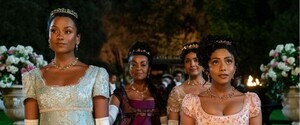 Вышел тизер второго сезона сериала «Бриджертоны»