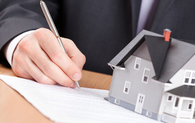 В Украине налоговики будут проверять сведения о покупателях недвижимости