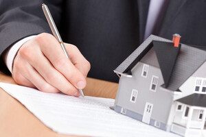 В Украине налоговики будут проверять сведения о покупателях недвижимости