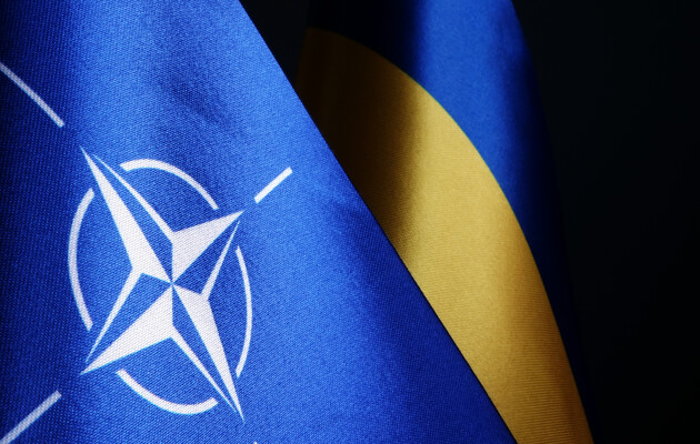 Україна запросила допомогу у НАТО