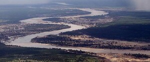 Загрязнение рек Земли лекарствами достигло опасного уровня – ученые