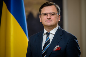 Україна ініціює засідання Ради безпеки ООН — Кулеба 