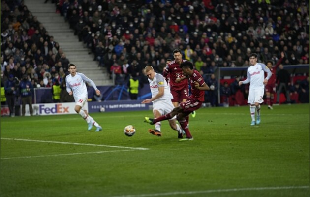 Ответные матчи пройдут 8 марта