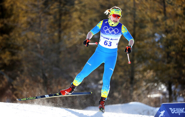 В організмі Камінської знайшли три заборонені речовини