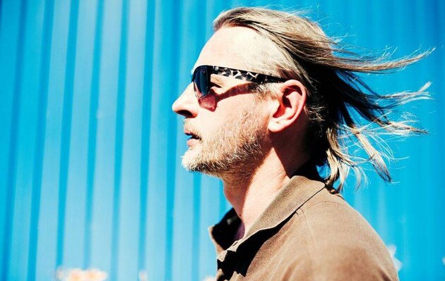 Концерт посвящен памяти Миська Барбары