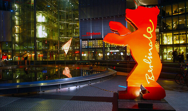 "Берлинале-2022" назвал победителей