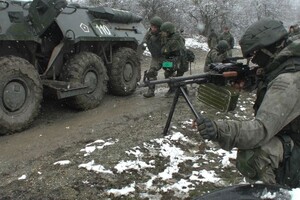 The Washington Post: У США вважають хитрощами заяву РФ про відведення військ від кордонів України
