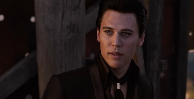 "Елвіс" вийде у прокаті у червні