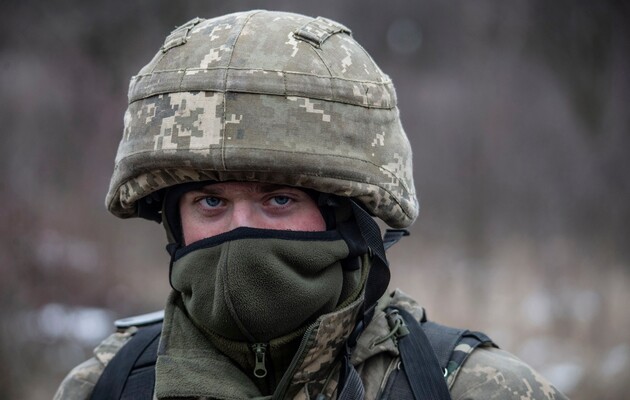 Две трети украинцев верят в способность ВСУ отразить нападение России — соцопрос