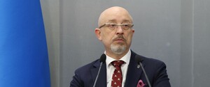 Резніков розповів, як Міноборони оцінює можливість широкомасштабної масової атаки на Україну