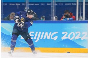 ОКР – Финляндия: где смотреть финал хоккейного олимпийского турнира