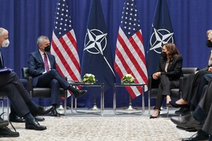 Вице-президент США: Мы будем защищать каждый дюйм территории НАТО