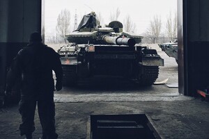 Сутки на Донбассе: боевики 136 раз обстреляли ВСУ из артиллерии, танков и минометов