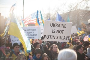Понад половина українців вважають мінські угоди необов’язковими для виконання — опитування