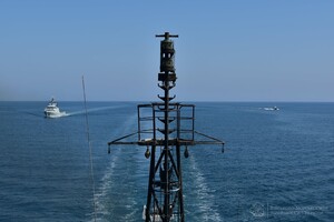 Блокада морських портів зі сторони РФ закінчилася – Морська адміністрація